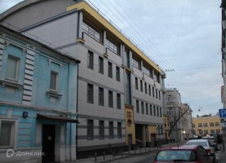 Офис в аренду, 330 м2, Москва, Малый Каретный переулок, 8, ЦАО