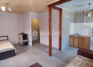 Продажа однокомнатной квартиры, 30.1 м2, Тула, улица Свободы, 60, Советский территориальный округ
