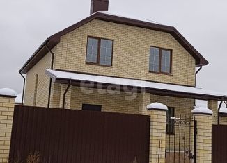 Продаю дом, 134.5 м2, деревня Новоподклетное, улица Маршала Одинцова