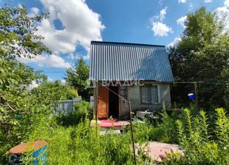 Продается дом, 20 м2, Пензенская область, садовое некоммерческое товарищество Казённый Сад, 159