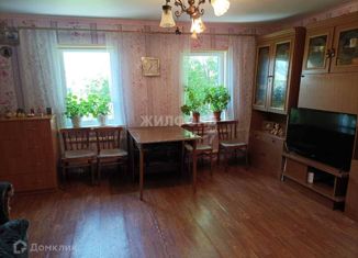 Продается дом, 65.3 м2, Новосибирская область, улица Калинина