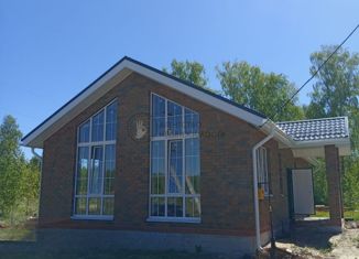 Продам дом, 120 м2, село Никольское, Школьная улица, 3