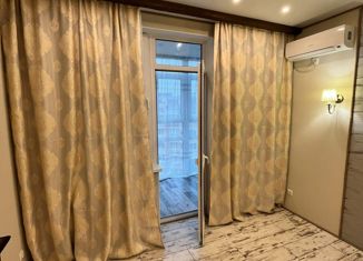 Продам однокомнатную квартиру, 36.05 м2, Анапа, Владимирская улица, 142, ЖК Триумф