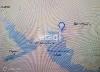 Продам участок, 20.5 сот., деревня Мазикино