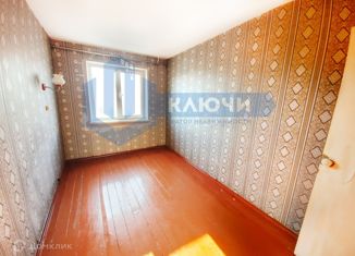 2-комнатная квартира на продажу, 43.7 м2, Магнитогорск, улица Сталеваров, 24