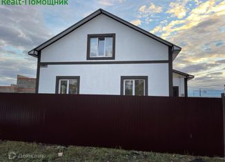 Продается дом, 145.7 м2, деревня Байрак, Заливная улица, 13