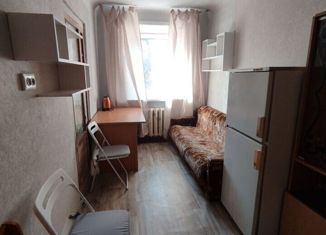 Квартира на продажу студия, 9.1 м2, Иркутск, улица Карла Либкнехта, 243