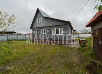 Продам дом, 90 м2, деревня Зверево, деревня Зверево, 17