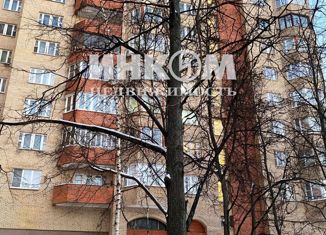 Продается 3-комнатная квартира, 106 м2, Москва, метро Новые Черёмушки, Новочерёмушкинская улица, 62к1