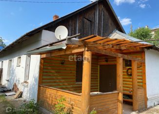 Продается дом, 54.1 м2, посёлок городского типа Боровский, улица Островского