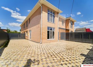 Продается таунхаус, 121.3 м2, станица Динская, улица Мира, 65