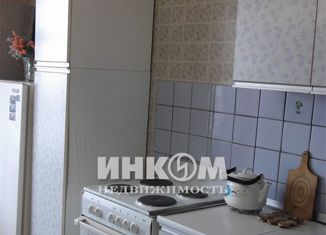 1-комнатная квартира в аренду, 35 м2, Москва, Кронштадтский бульвар, 24к3, станция Коптево