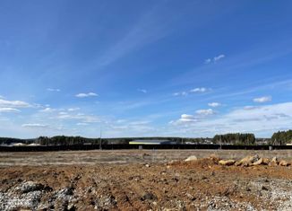 Продается земельный участок, 6.67 сот., посёлок Растущий