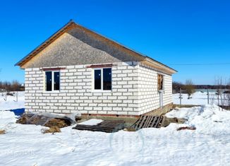 Дом на продажу, 88 м2, деревня Папулино, улица Амосова