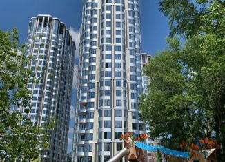 Продам квартиру студию, 79 м2, Москва, Волоколамское шоссе, 81/2с3, ЖК Левел Стрешнево