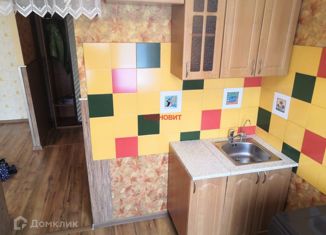 Двухкомнатная квартира на продажу, 45.9 м2, Новосибирск, улица Эйхе, 9А, улица Эйхе
