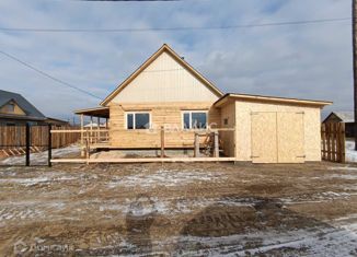 Продажа дома, 103.2 м2, улус Хойтобэе, Просторная улица