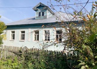 Продаю дом, 167 м2, Нижний Новгород, 10-я линия, 29