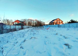 Продаю земельный участок, 30 сот., село Некрасово, улица Булата Окуджавы