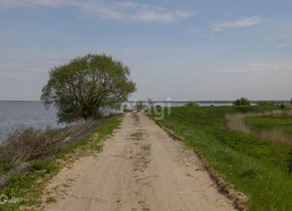 Продам земельный участок, 1075 сот., поселок Красное, Куршская улица