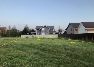 Продажа земельного участка, 8.1 сот., хутор Брехово