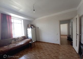Продается однокомнатная квартира, 35.3 м2, Абинск, улица Горького, 26А