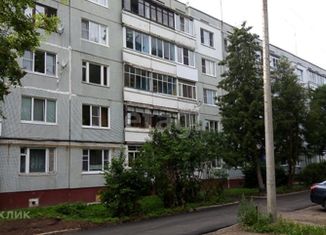 Продается 2-комнатная квартира, 47 м2, посёлок городского типа Редкино, улица Фадеева, 2