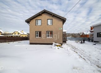 Продаю дом, 120 м2, Нижний Новгород, Советский район