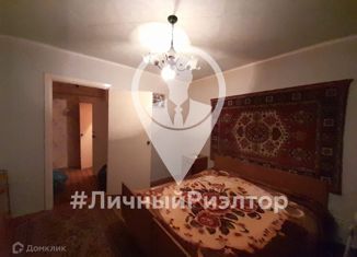 Продается двухкомнатная квартира, 52 м2, Скопин, Высоковольтная улица, 1