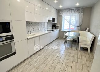 Продаю трехкомнатную квартиру, 91 м2, Архангельск, Воскресенская улица, 17, Октябрьский округ