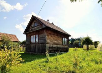 Продаю дом, 30 м2, СНТ Железнодорожник, Прионежская улица, 8