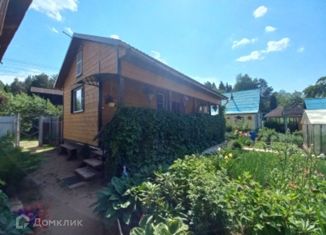 Продам дом, 55 м2, СДТ Восход