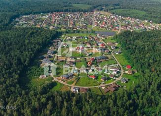 Продажа участка, 22.87 сот., коттеджный посёлок Медвежье Озеро