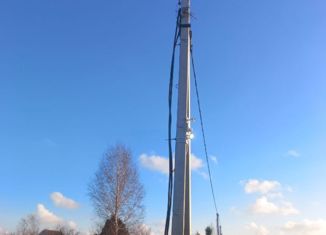 Продажа земельного участка, 6 сот., СНТ Сосновка, Арбатская улица
