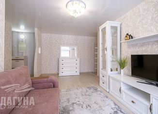 Продажа трехкомнатной квартиры, 56 м2, Томская область, Иркутский тракт, 186