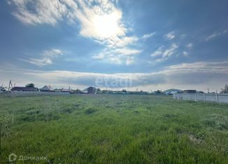 Продаю земельный участок, 9.6 сот., село Новый Краснояр