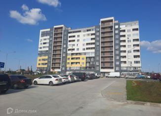 Продается 1-комнатная квартира, 34.7 м2, посёлок городского типа Аграрное, Парковая улица, 1