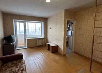 Продажа двухкомнатной квартиры, 43 м2, Челябинск, Российская улица, 163, Центральный район