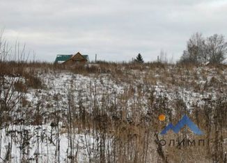 Продается земельный участок, 30 сот., деревня Ильинское (Майское сельское поселение), Луговая улица, 26