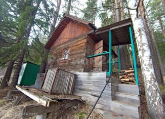 Дом на продажу, 40 м2, Зеленогорск, 1-я Промышленная улица, 12А