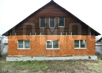 Дом на продажу, 103.5 м2, посёлок Старопышминск, улица Ленина, 98