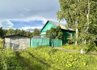 Продажа дома, 56.3 м2, посёлок городского типа Верхняя Максаковка, Снежная улица, 3