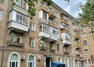 Продается 3-ком. квартира, 84 м2, Москва, улица Ватутина, 13к1, улица Ватутина