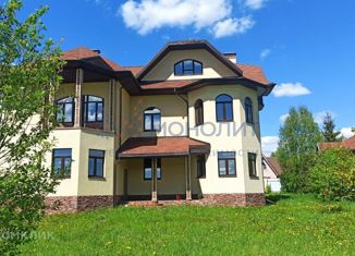 Продажа дома, 480 м2, деревня Марьино, Южная улица, 10