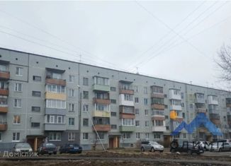 Продаю 1-ком. квартиру, 33.8 м2, Вологда, Воркутинская улица, 10А, 5-й микрорайон