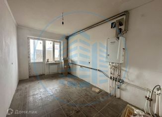 Двухкомнатная квартира на продажу, 45.6 м2, станица Ессентукская, улица Яблонька, 38Ак1