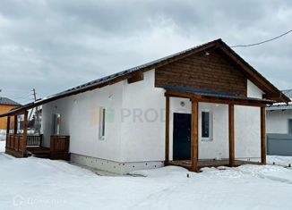 Дом на продажу, 115 м2, село Косулино, улица Ленина, 62Г