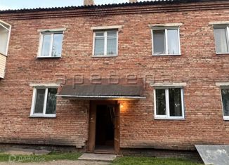 Продаю однокомнатную квартиру, 31.1 м2, посёлок Берёзовский, улица Победы, 2