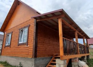 Продам дом, 65 м2, село Иглино, улица Якутова