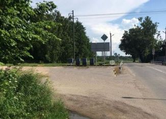 Продажа земельного участка, 10 сот., посёлок Вершинино, Лесная улица